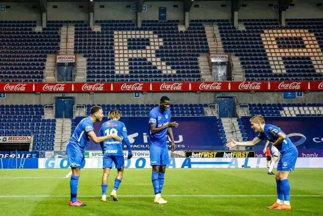 Eagles Roundup: Red-Hot Onuachu Scores Again For Genk; Dessers, Nwakaeme Also On Target