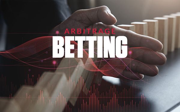 What Is Arbitrage Sports Betting Complete Sports