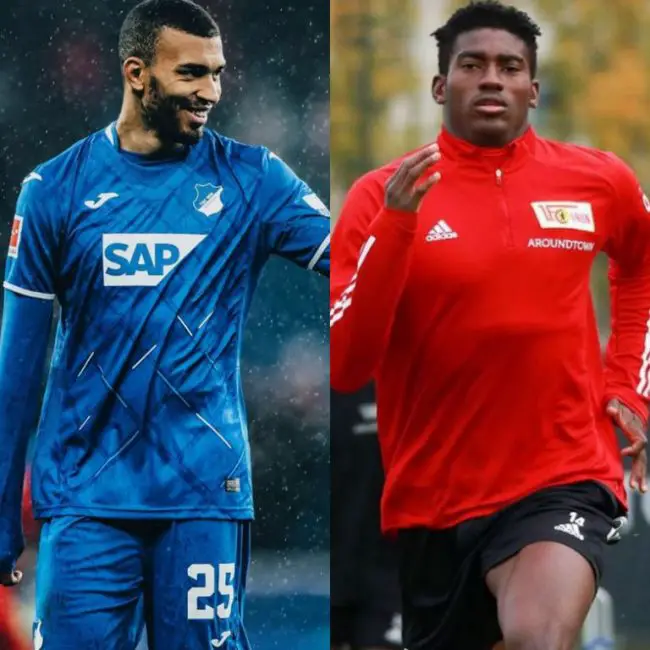 kevin-akpoguma-tsg-hoffennheim-taiwo-awoniyi-union-berlin