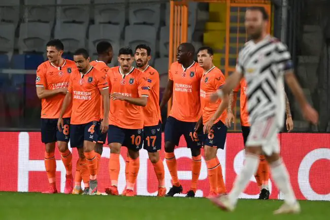 Champions League: Ighalo Benched In Man United's Away Defeat To Istanbul Basaksehir