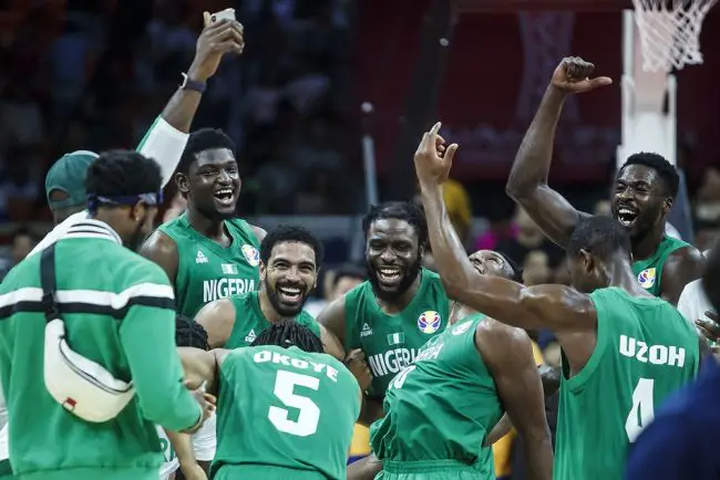 Afrobasket Qualifiers: D'Tigers Boss Brown Releases 20-man Provisional List