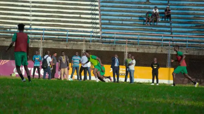 Sierra Leone Boss Keister Unveils Squad For Super Eagles Clash