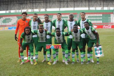 Rohr, Troost-Ekong Confident Of Super Eagles Win Vs Sierra Leone In Freetown