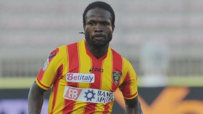 Ex-Super Eagles Star Obodo Traumatised After Second Kidnapping