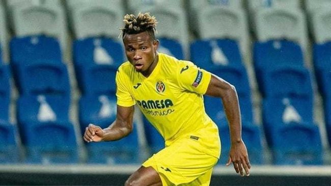 Chukwueze