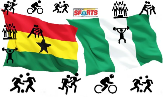 segun-odegbami-ghana-nigeria-sports-festival-dr-kwame-nkurumah-julius-nyerere-tafawa-balewa