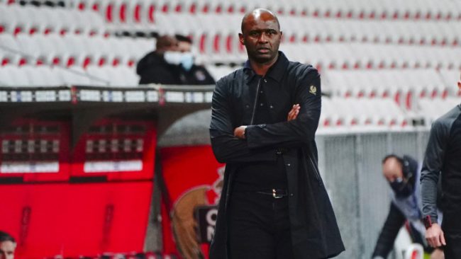 patrick-vieira-ogc-nice-ligue-1-europa-league