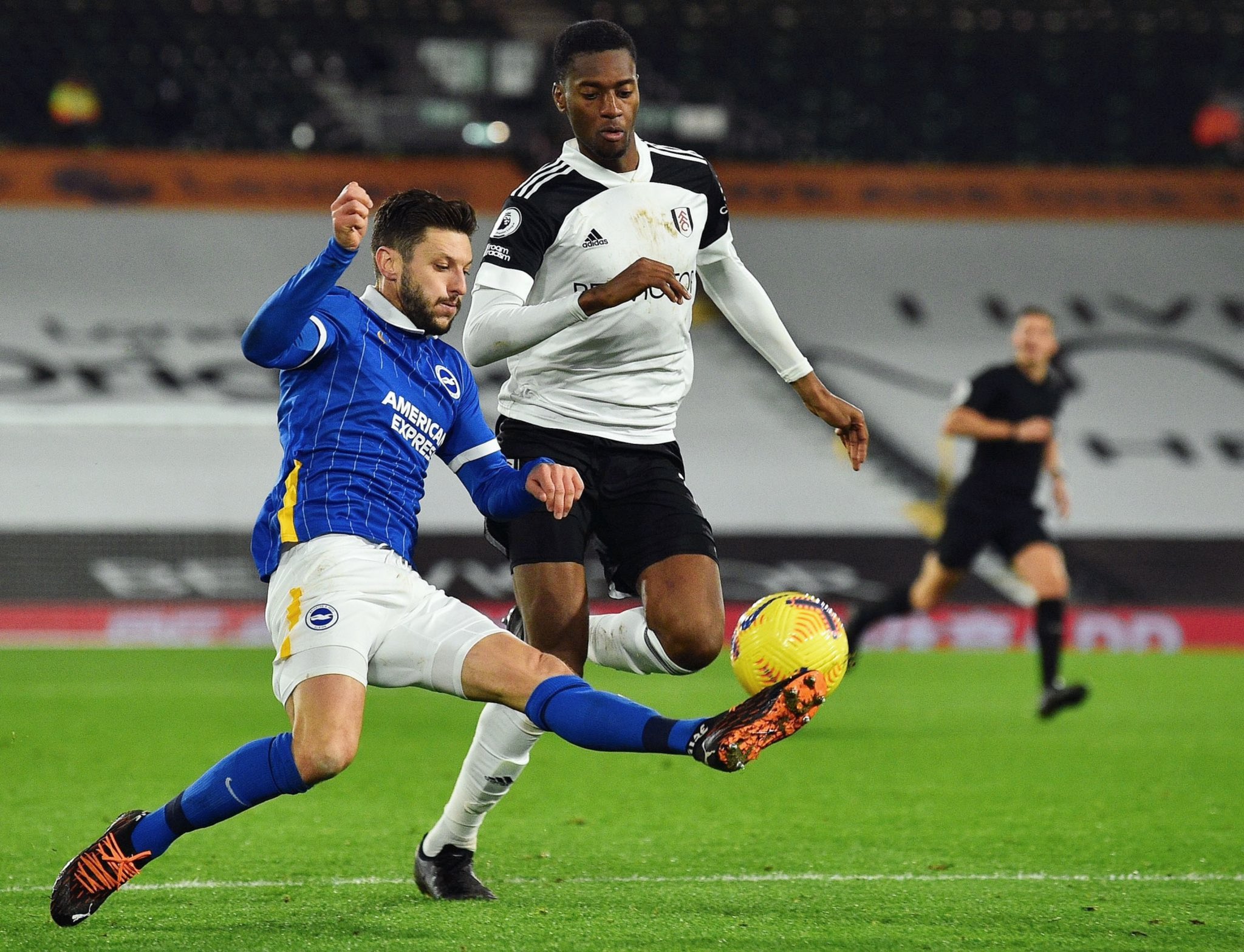 Tottenham Hotspur interested in Fulham's Tosin Adarabioyo - Get