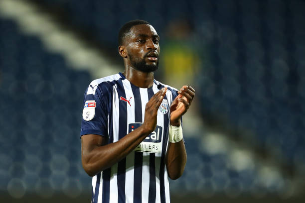 Allardyce Urges Ajayi, West Brom Teammates To Stop Conceding Easy Goals In Relegation Fight