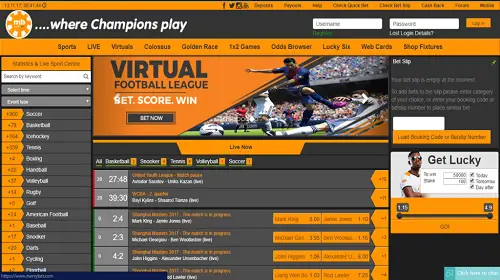 Top 15 Betting Sites (Companies) In Nigeria 2021