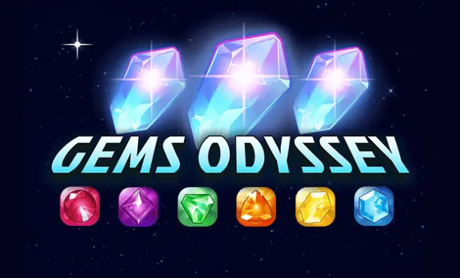 Gems Odyssey