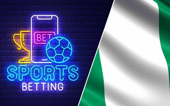 Betting on sport