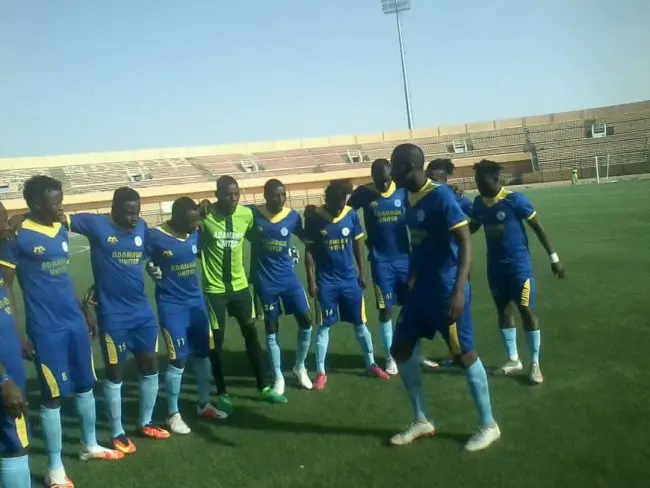 NPFL: Rivers United Maintain Unbeaten Run; Rangers, Dakkada Win Away