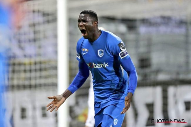 Europa League: Onuachu, Anjorin Score Late Goals: Onyedika Stars In Midtylland Draw Vs Ludogorets