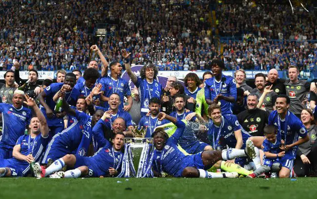 'He Is A Class Guy'- Cahill Relishes Memorable Moments With Moses At Chelsea