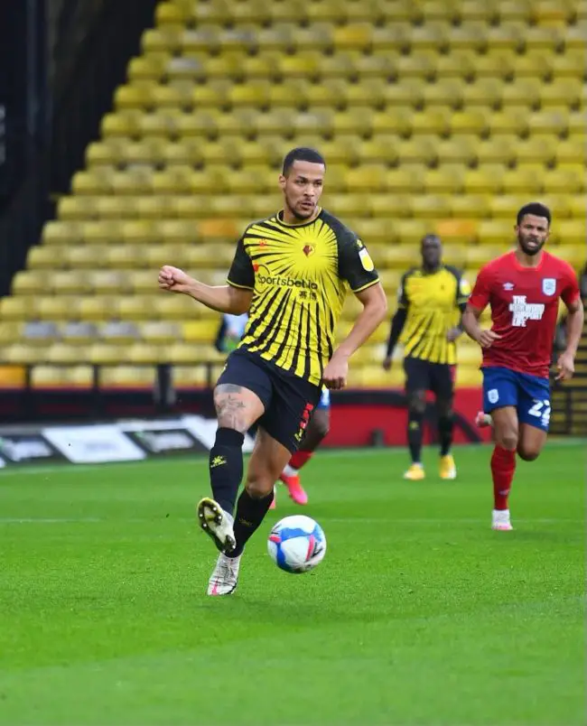 'We Were Better Prepared'- Troost-Ekong Reflects On Watford Win Vs Burnley