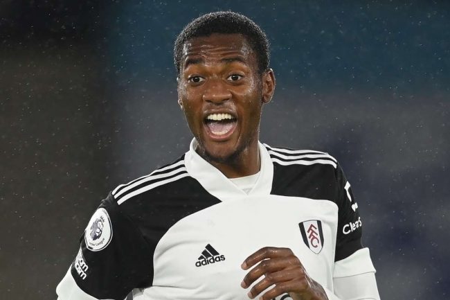 Fulham Interested In Tosin Adarabioyo