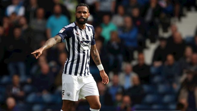 West Brom Capable Of Overcoming Manchester United - Bartley