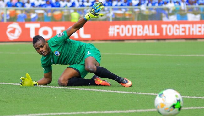 Rivers United Will Eliminate Enyimba From Confederation Cup - Afelokhai