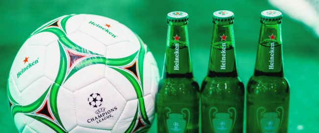 Heineken Champions League