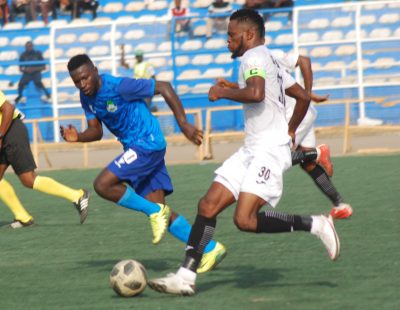 NPFL: Enyimba Tackle Plateau United In Aba; MFM Host Heartland