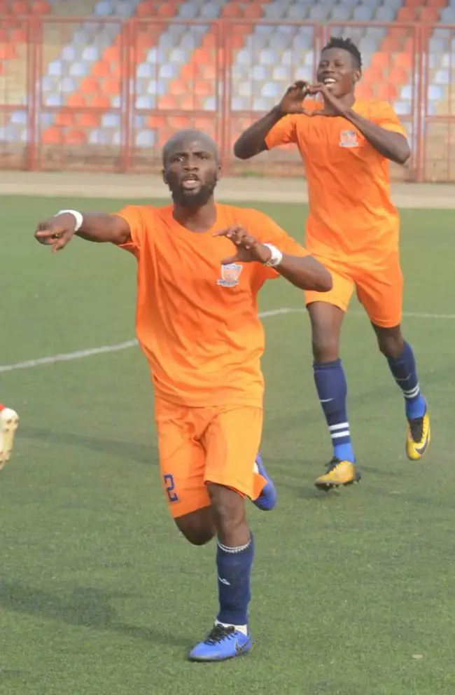 NPFL: Heartland, Kwara United Win Away; Rangers Stop Wolves