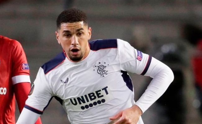 Rangers Defender Balogun Should Be Rewarded With A New Contract- Carmody