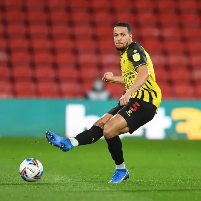 Watford's Troost-Ekong To Be Assessed Before Luton Clash