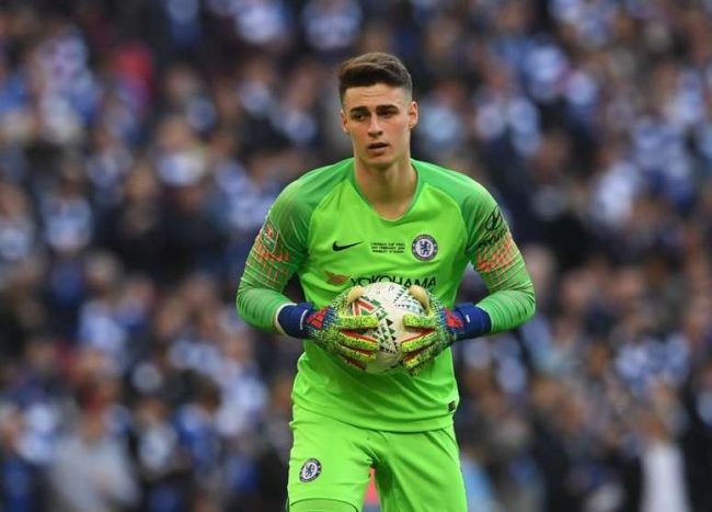 Kepa