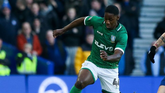 Leeds United, Crystal Palace Chase Osaze