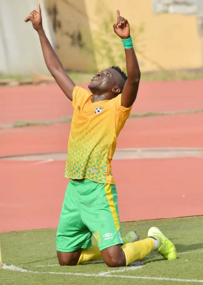 NPFL: Kwara United Thrash Adamawa; Reclaim Top Spot, Akwa Utd Beat MFM Away