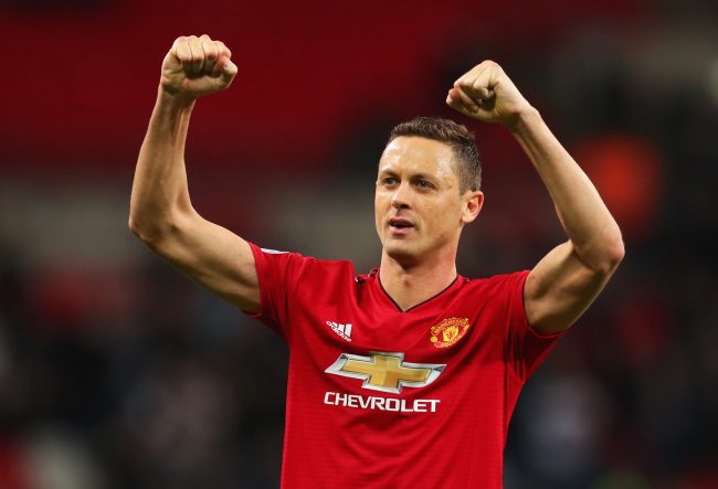 Europa League: Man United Must Attack AC Milan At San Siro Stadium - Matic