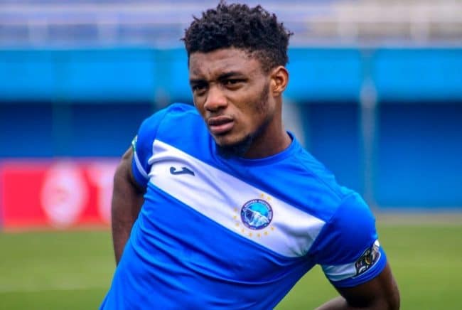 Confederations Cup: Enyimba Bank On Iwuala's Magic In Today's Clash Against Al Ahly