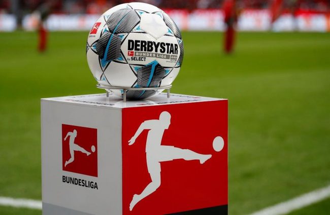 BUNDESLIGA: Match Day 27 Round-Up