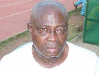 Odegbami: Kashimawo Laloko – A teacher, A football Coach