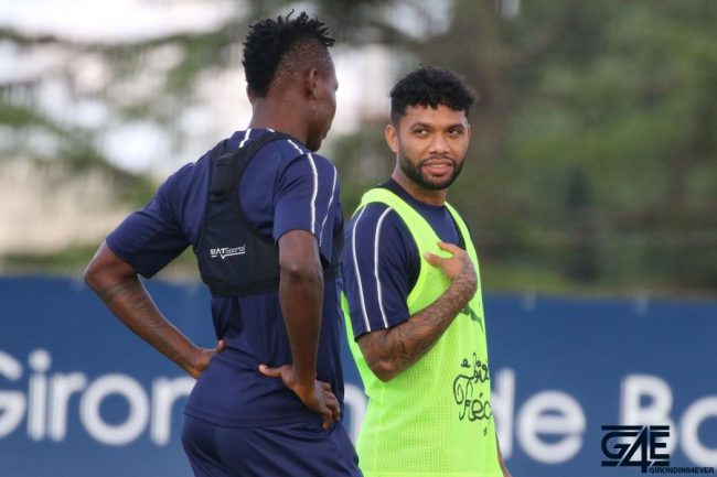 Kalu Won't Be Rushed Back From Injury- Bordeaux Boss Gasset