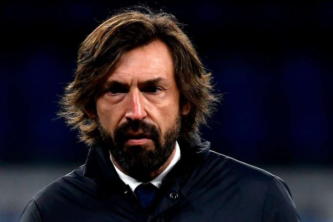 ESL: UEFA Sanction Don't Scare Juventus - Pirlo