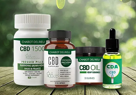 CBD-Cannabidiol