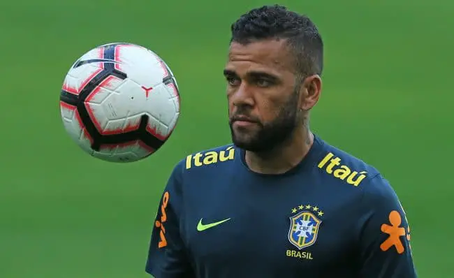 Dani Alves