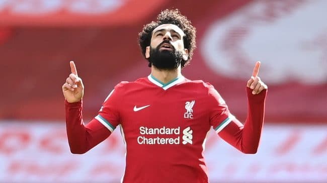 Salah