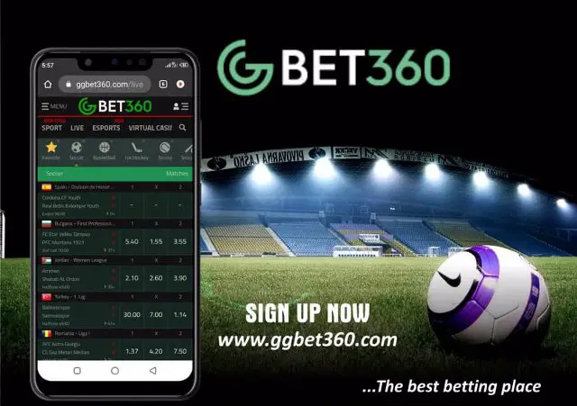 GGBET360