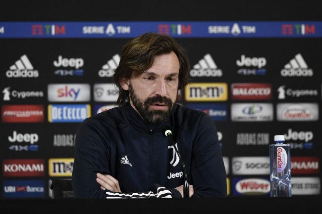 I Won't Resign As Juventus Manager - Pirlo