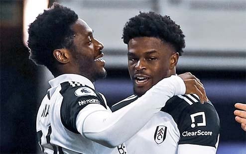 Maja, Aina Eye Three Points As Fulham Take Relegation Battle To Chelsea