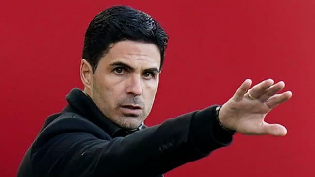 arteta