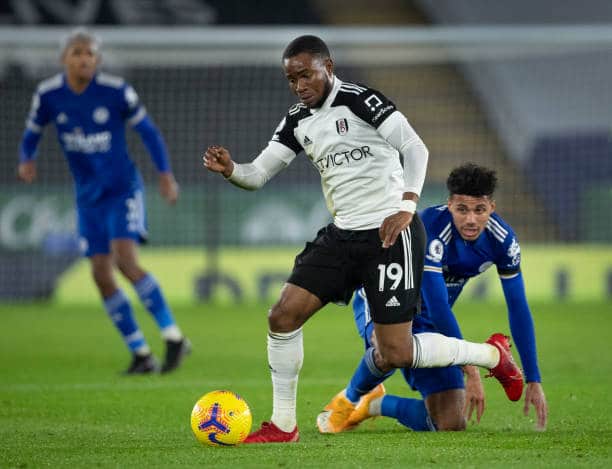 Lookman Has Skills To Unlock Any Defence - Osman