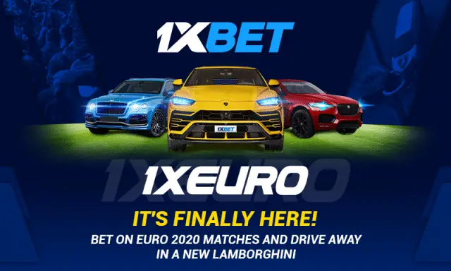 1xBet