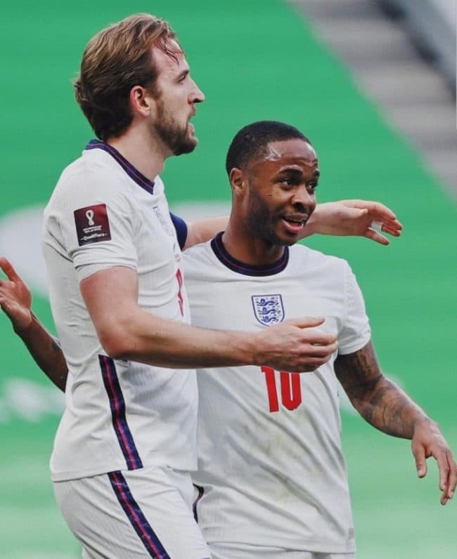 harry-kane-raheem-sterling-england-three-lions-emile-heskey-euro-2020