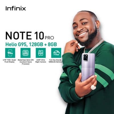 Infinix