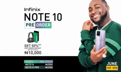 Infinix