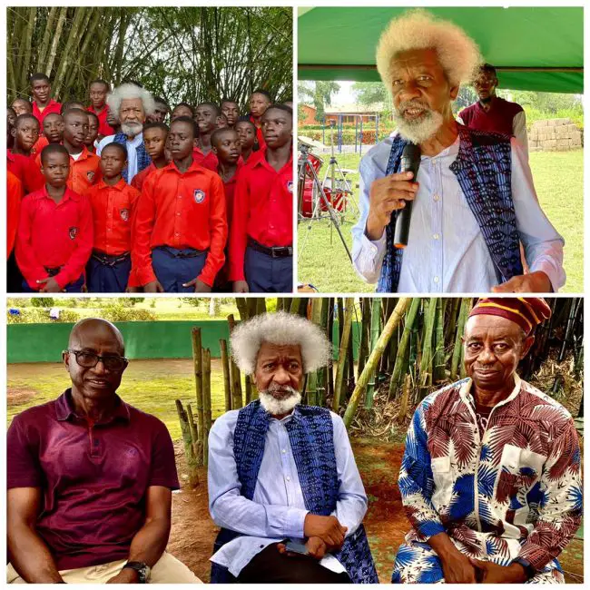 wole-soyinka-segun-odegbami-international-college-and-sports-cademy-soca